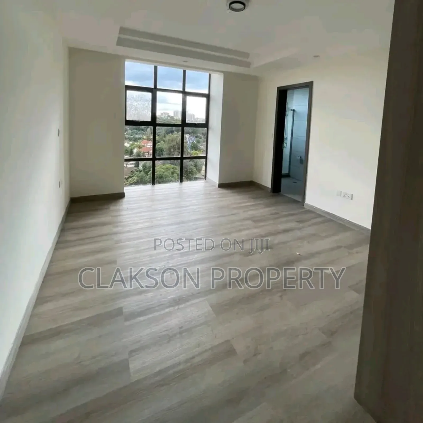 3bdrm Apartment in Kileleshwa for rent in Kileleshwa