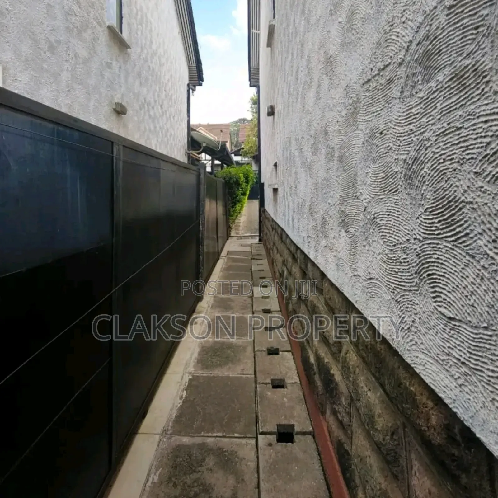 4bdrm Townhouse/Terrace in Kileleshwa for sale in Kileleshwa