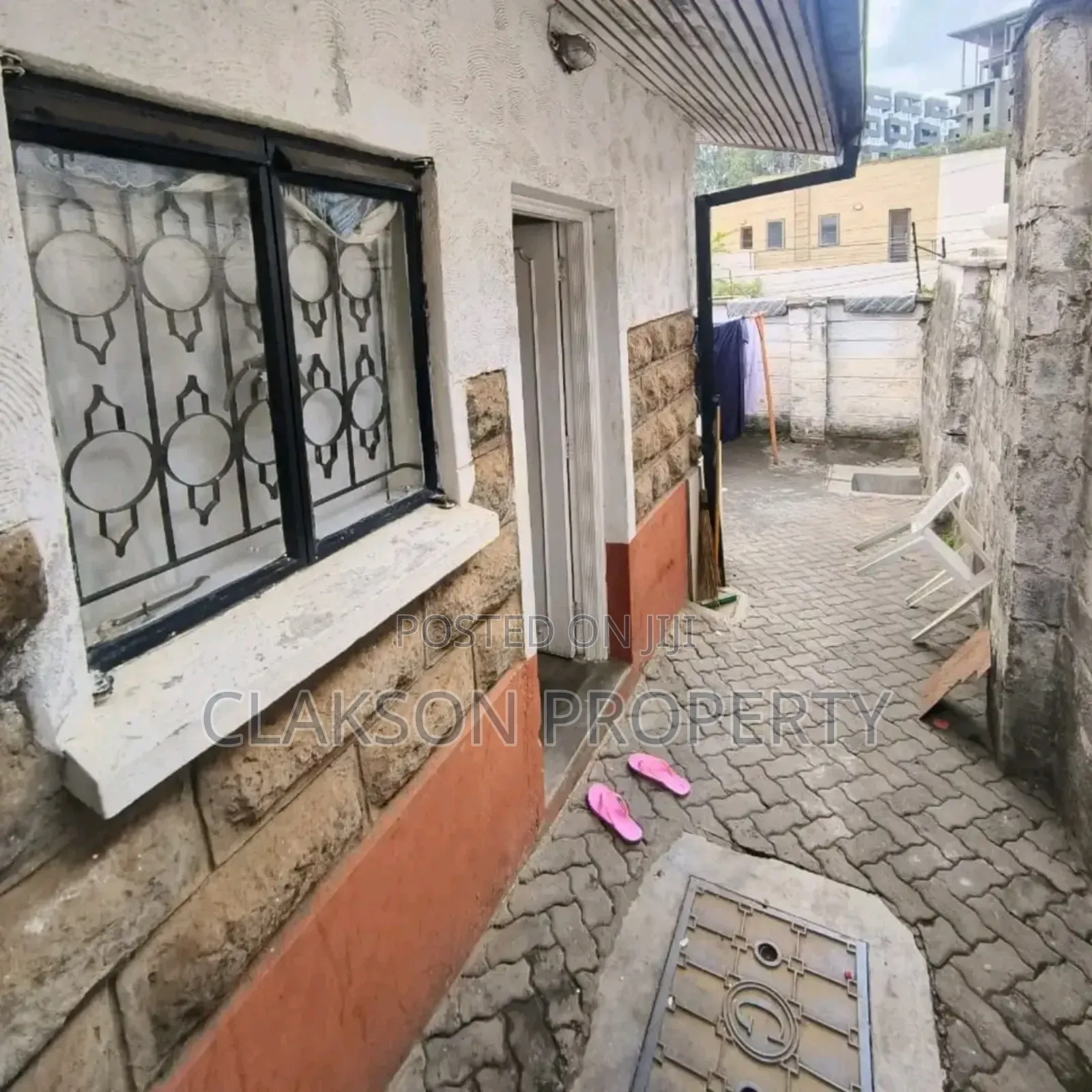 4bdrm Townhouse/Terrace in Kileleshwa for sale in Kileleshwa