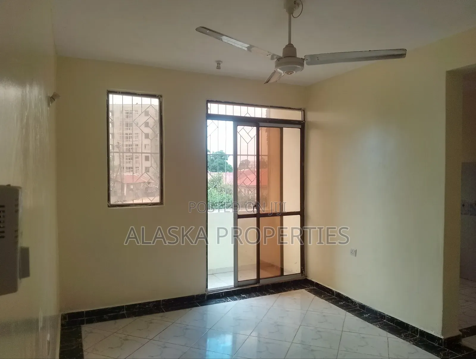 1bdrm Apartment in Beach Road Maweni, Nyali for rent in Nyali