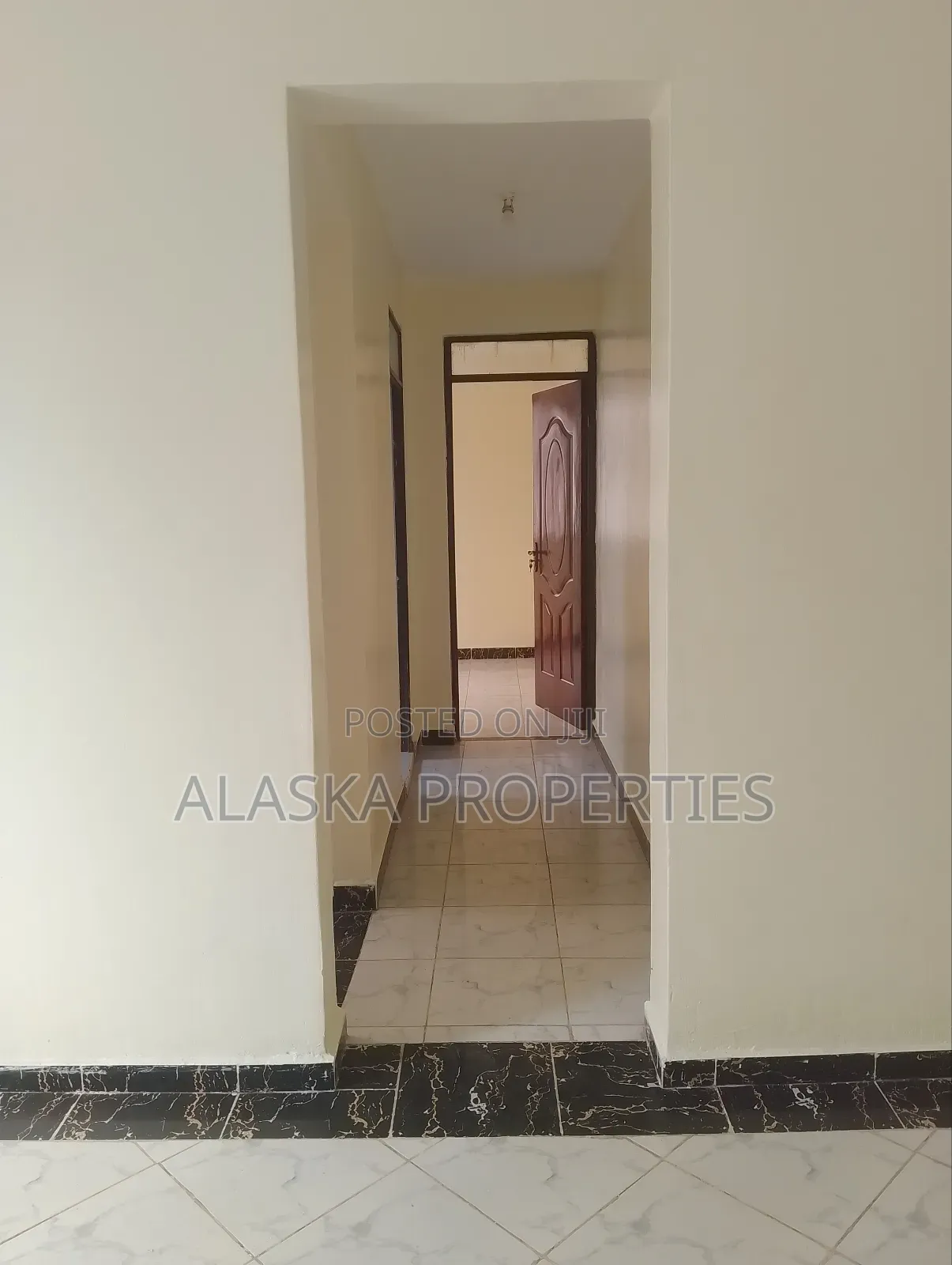 1bdrm Apartment in Beach Road Maweni, Nyali for rent in Nyali