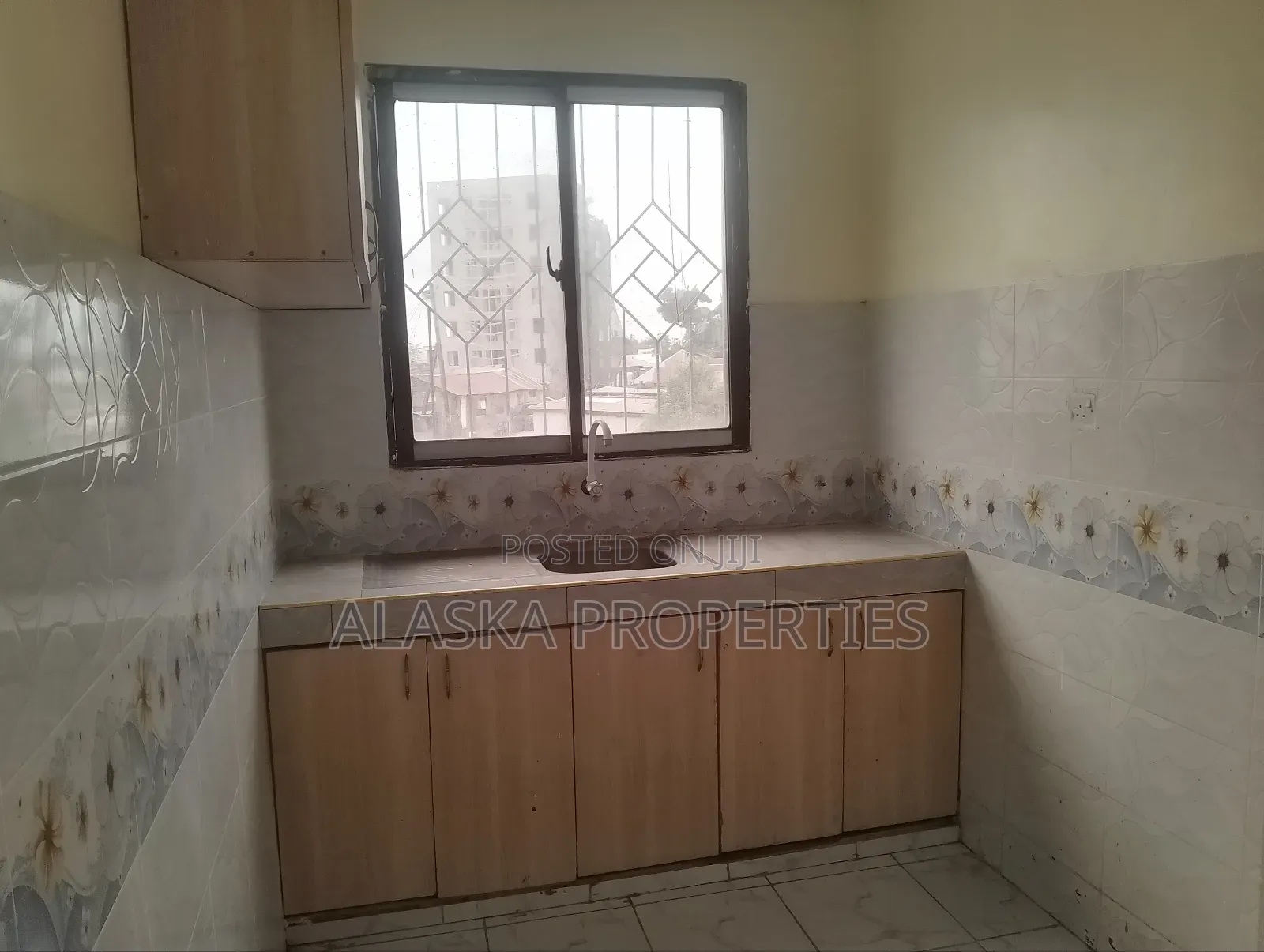 1bdrm Apartment in Beach Road Maweni, Nyali for rent in Nyali