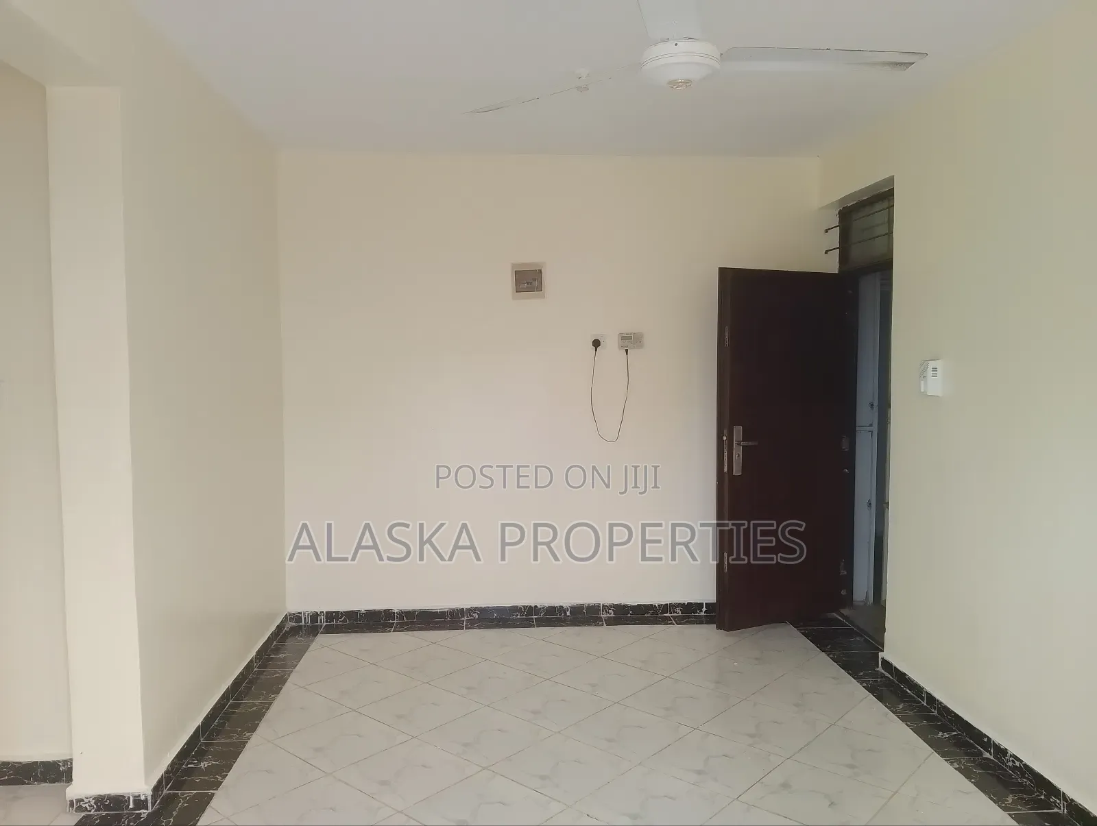 1bdrm Apartment in Beach Road Maweni, Nyali for rent in Nyali