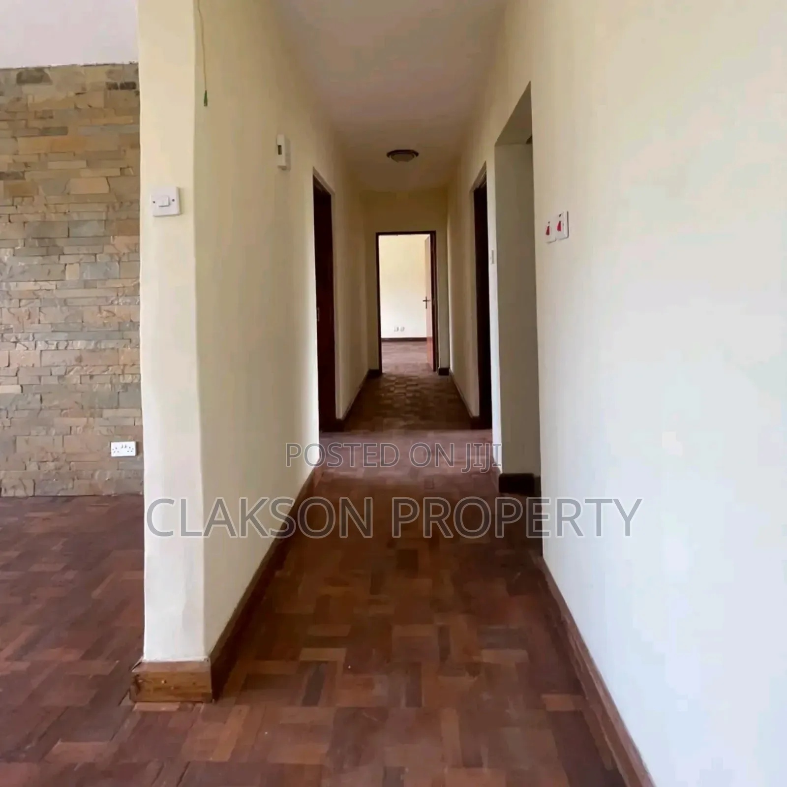 3bdrm Apartment in Kilimani for sale in Kilimani