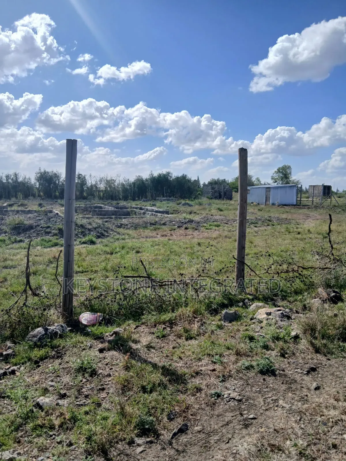 Katani Plots for Sale in Katani