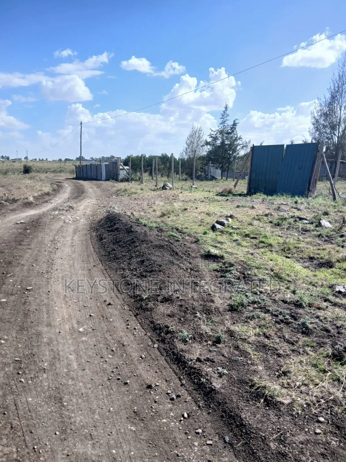 Katani Plots for Sale in Katani