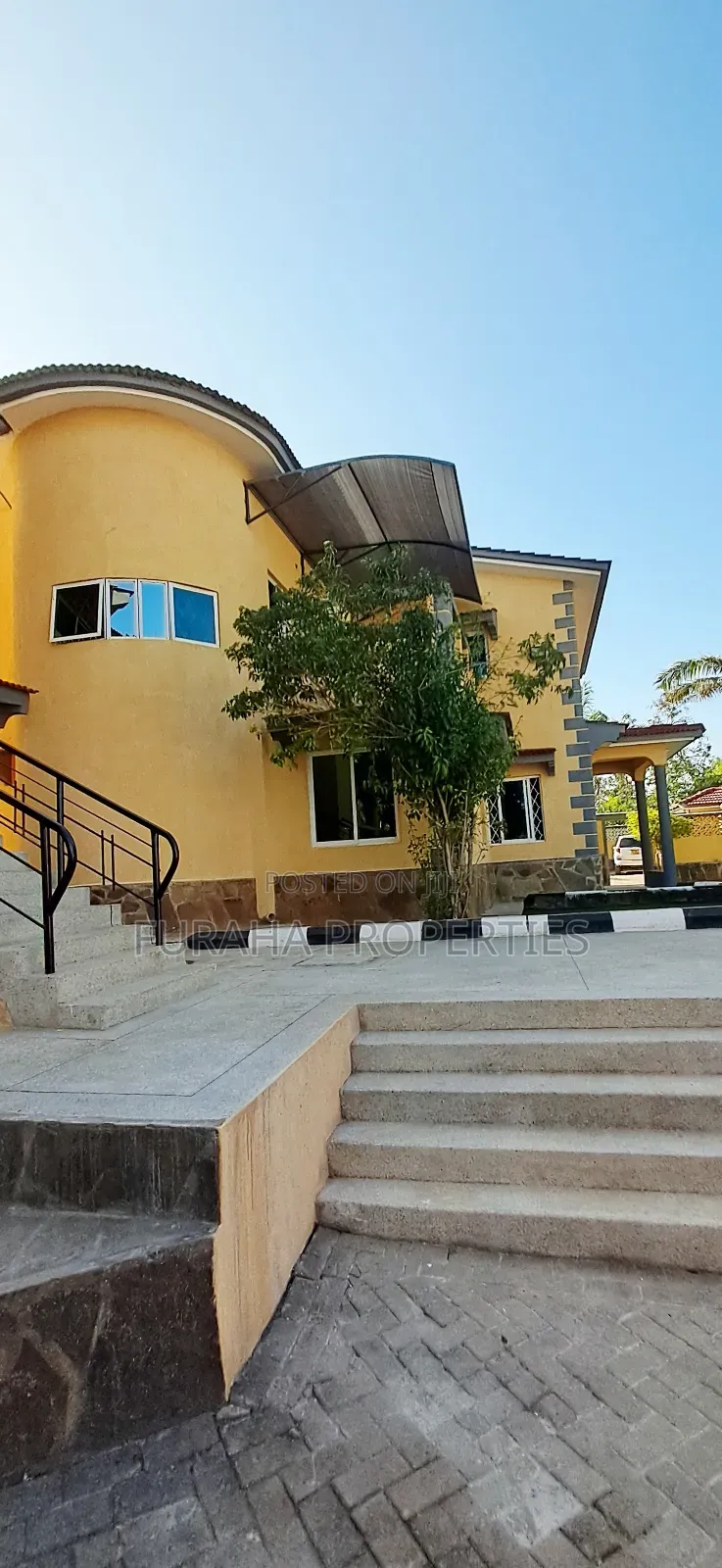 8bdrm Mansion in Nyali for rent in Nyali