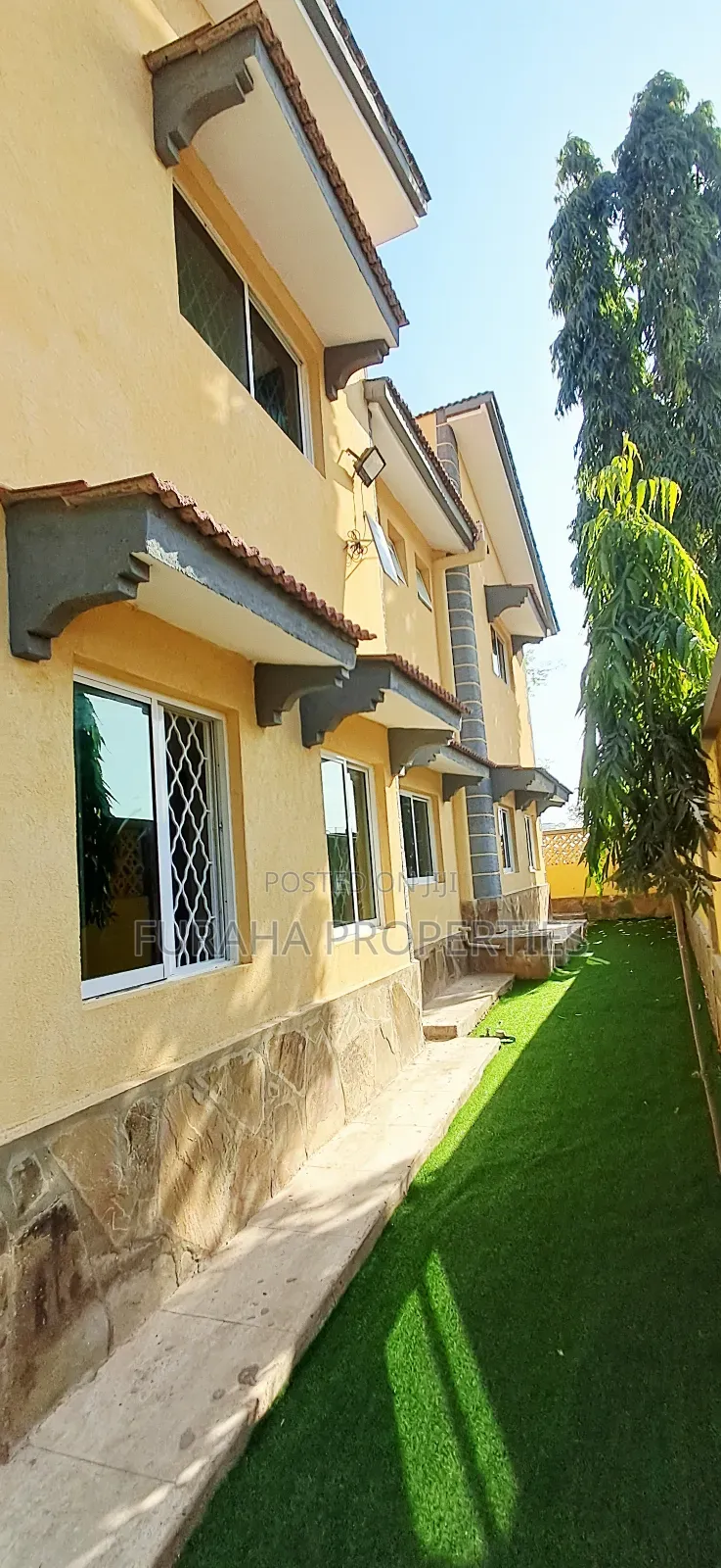 8bdrm Mansion in Nyali for rent in Nyali