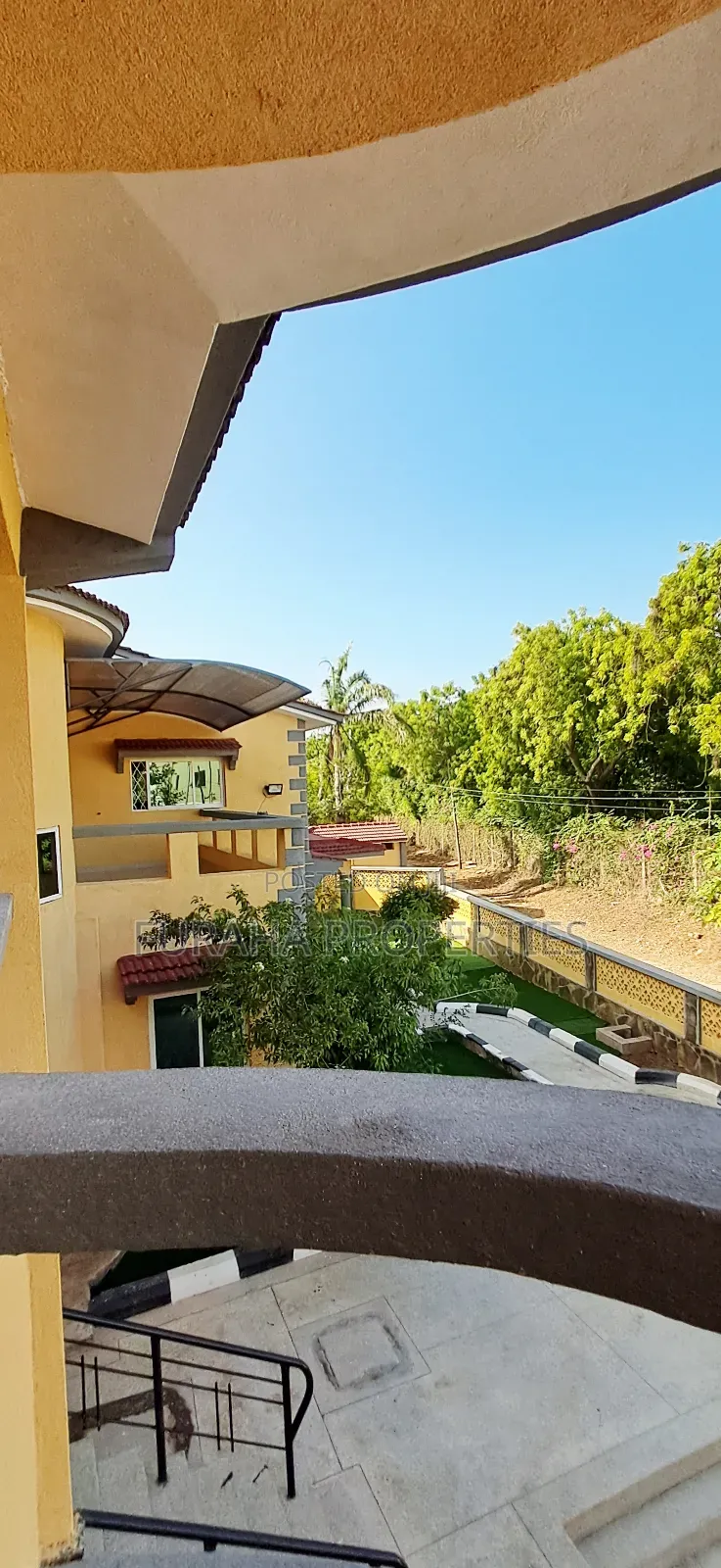 8bdrm Mansion in Nyali for rent in Nyali