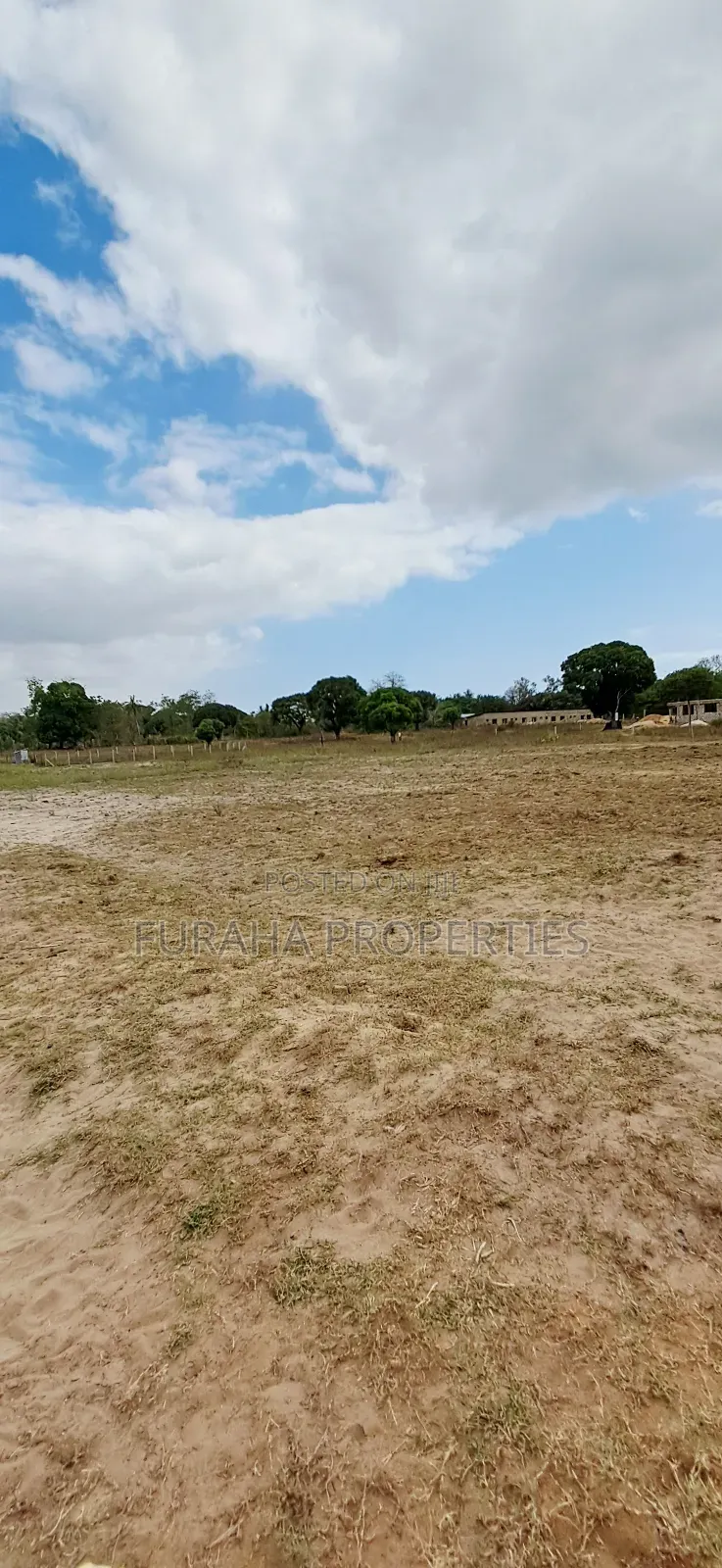Plots for Sale Kikambala in Kikambala