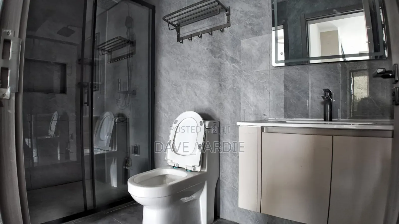 1bdrm Apartment in Kileleshwa for sale in Kileleshwa
