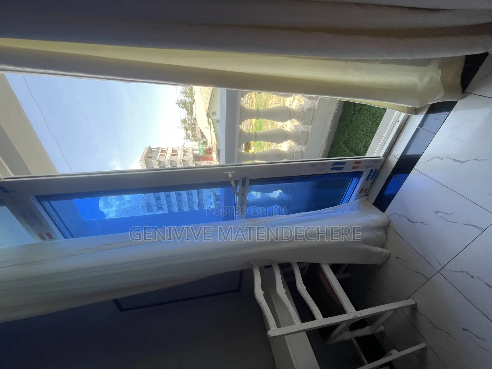 Studio Airbnb Near Park View Hotel in Bamburi