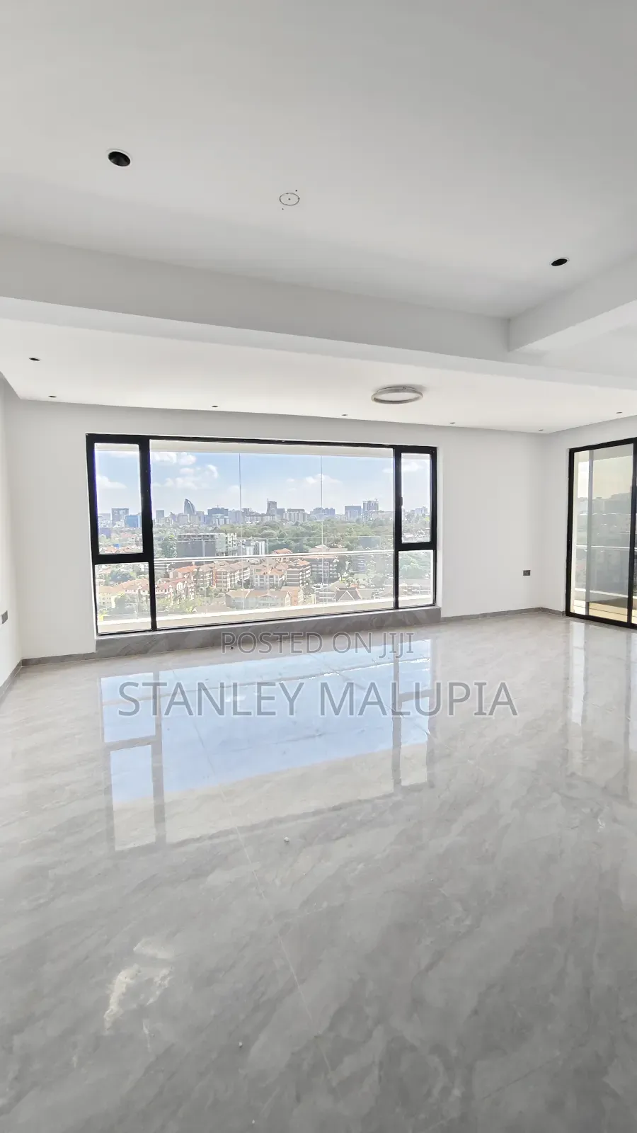 5bdrm Penthouse in Kileleshwa, Westlands for sale in Westlands