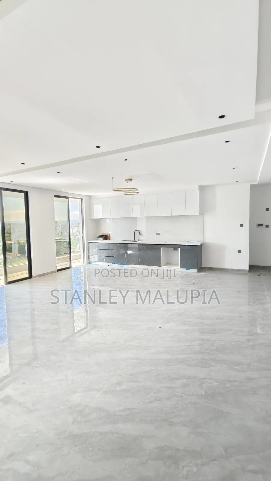 5bdrm Penthouse in Kileleshwa, Westlands for sale in Westlands