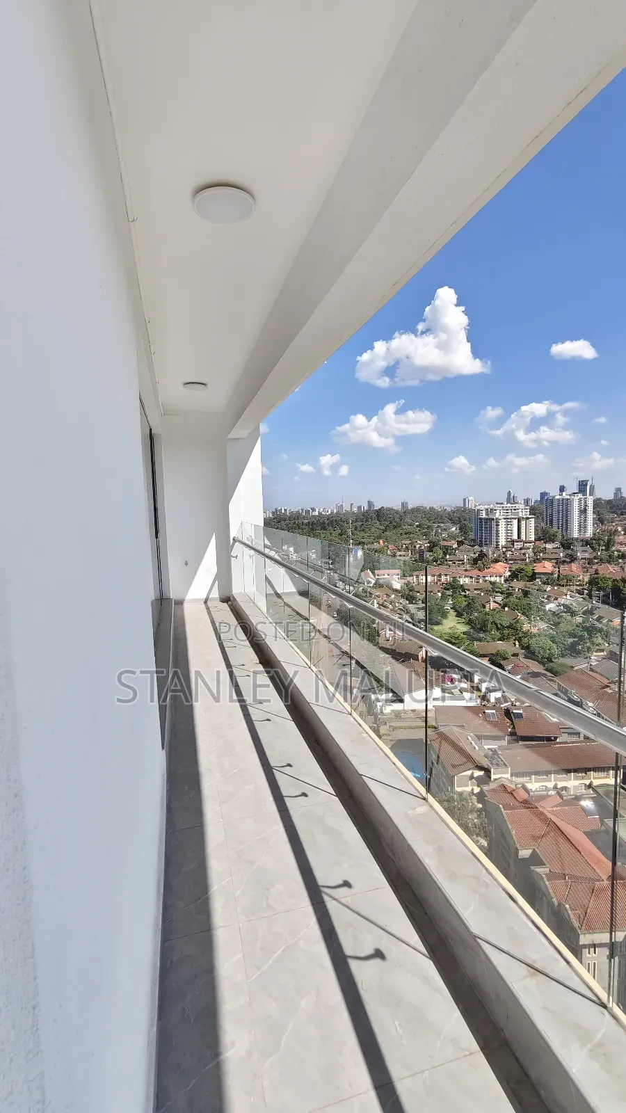 5bdrm Penthouse in Kileleshwa, Westlands for sale in Westlands