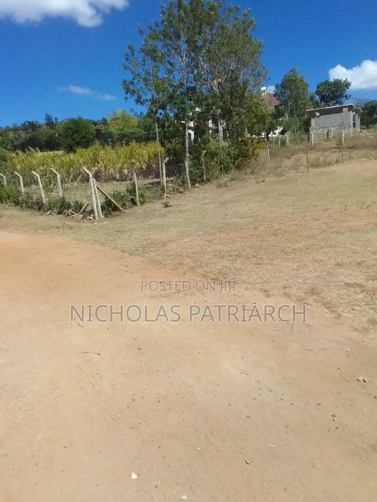 3 Acres Mua Hills Kitanga 100m.From Tarmac at 6m Per Acre in Mua Hills