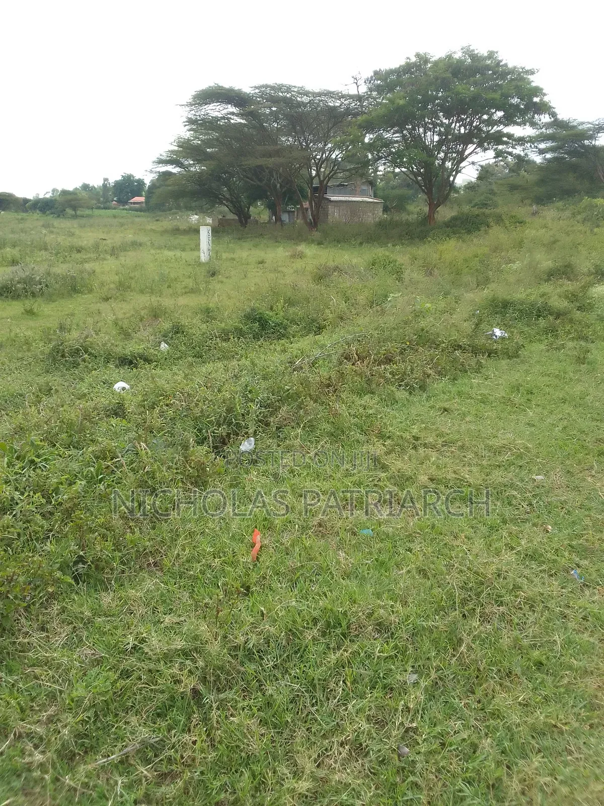 10 Acres Mua Hills-Kilaani Selling at 6m Per Acre in Mua Hills