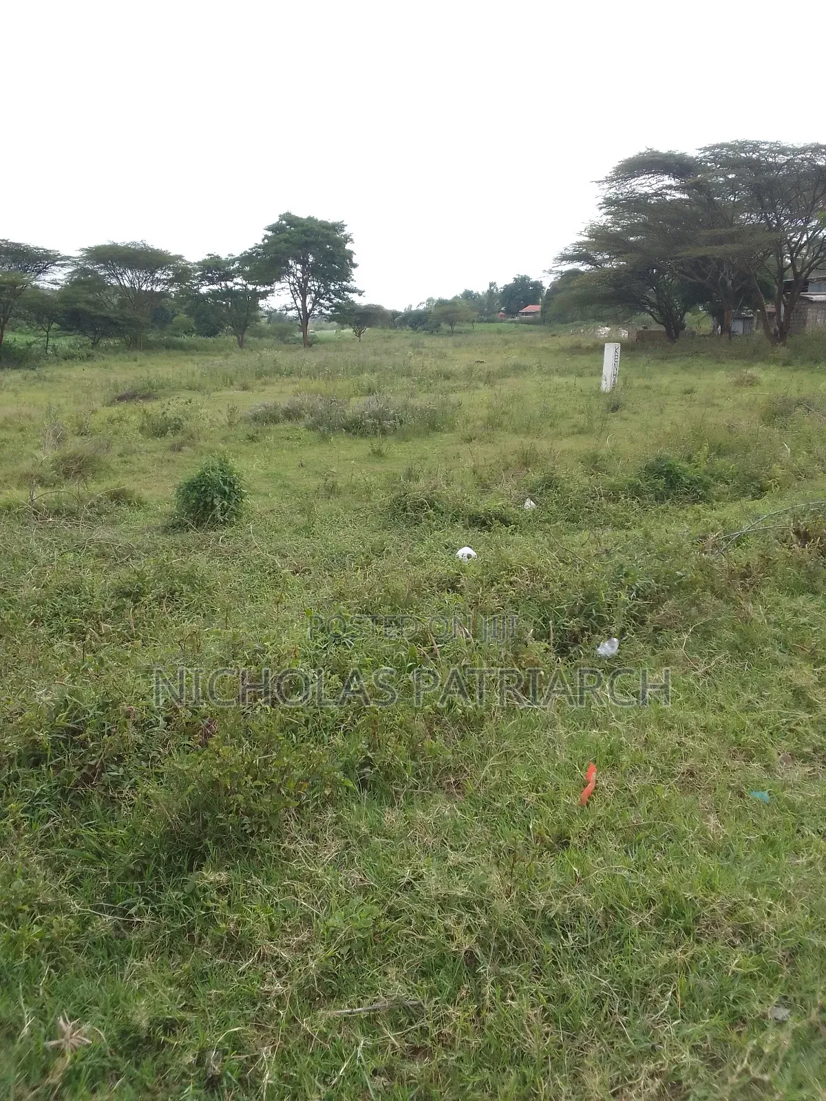10 Acres Mua Hills-Kilaani Selling at 6m Per Acre in Mua Hills