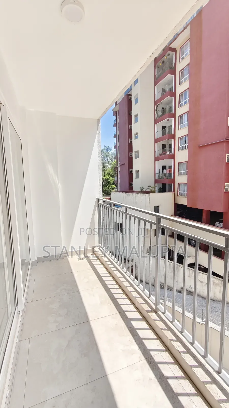 2bdrm Apartment in Westlands Area for rent in Westlands