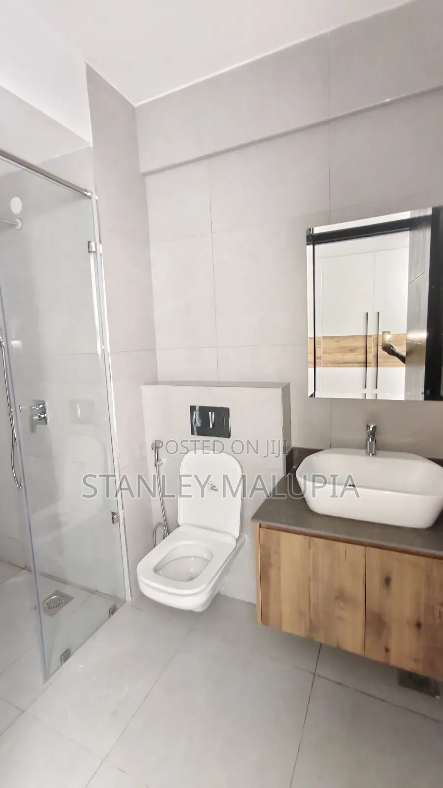 2bdrm Apartment in Westlands Area for rent in Westlands
