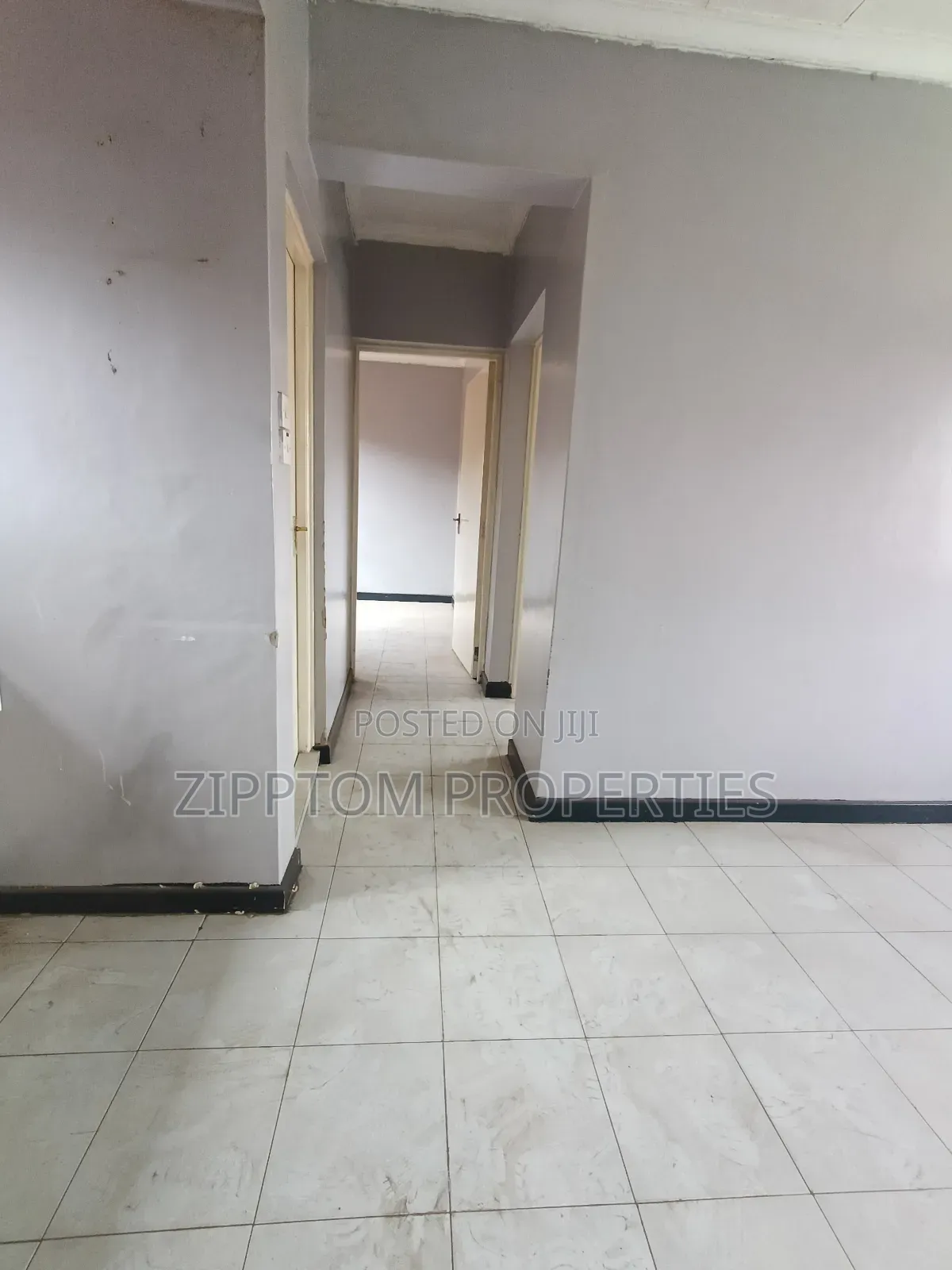 2bdrm Apartment in Nairobi West for rent in Nairobi West
