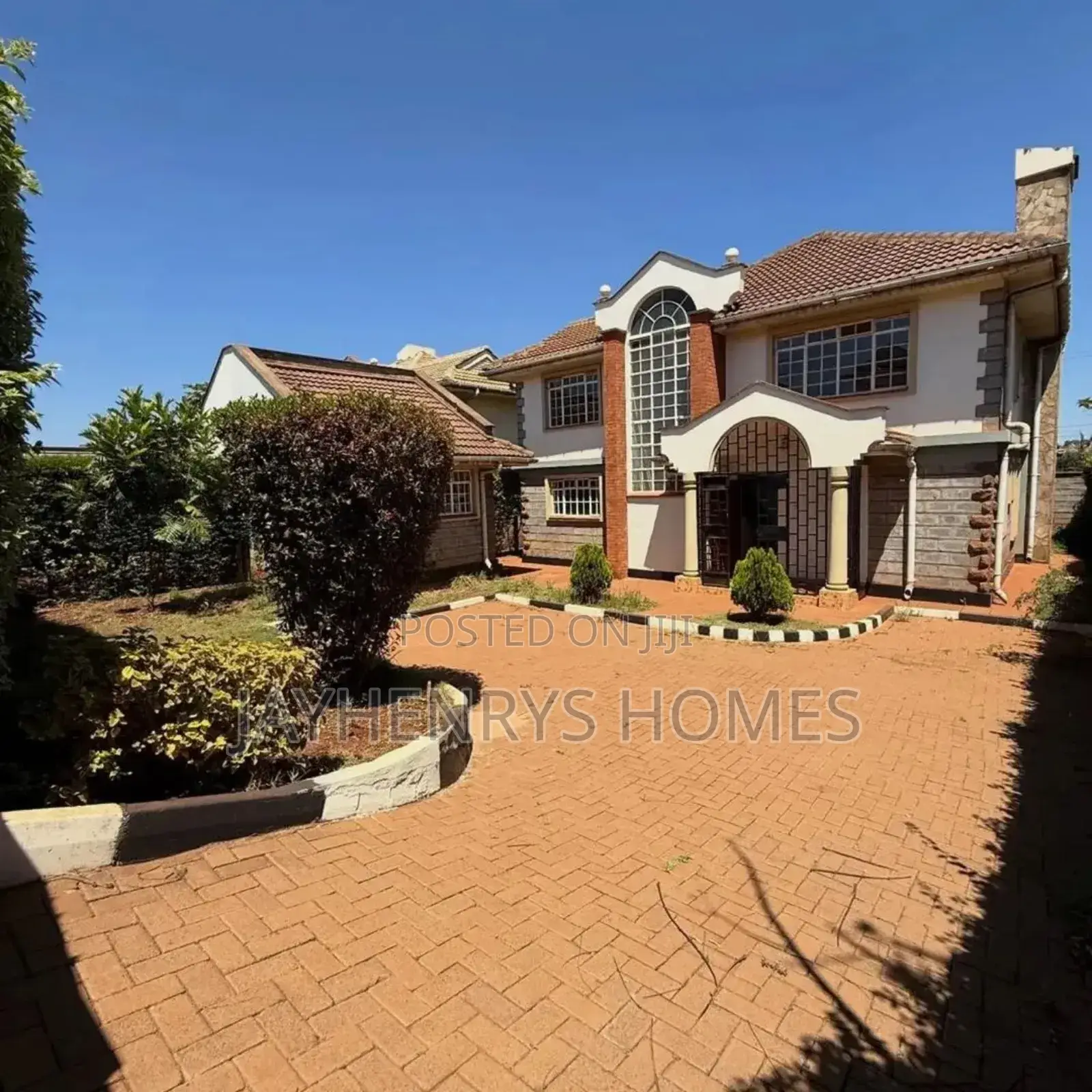 4bdrm House in Runda for sale in Runda