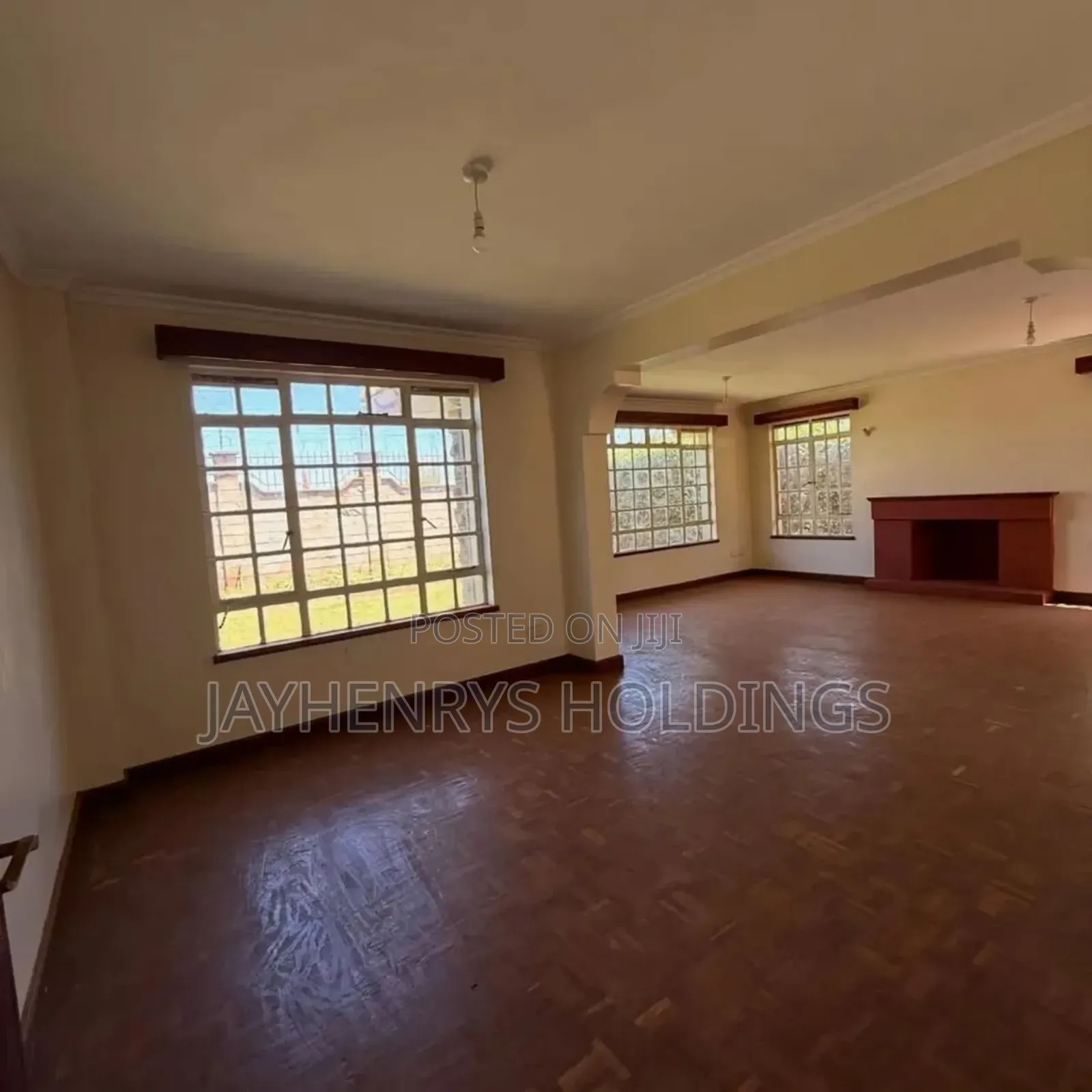 4bdrm House in Runda for sale in Runda