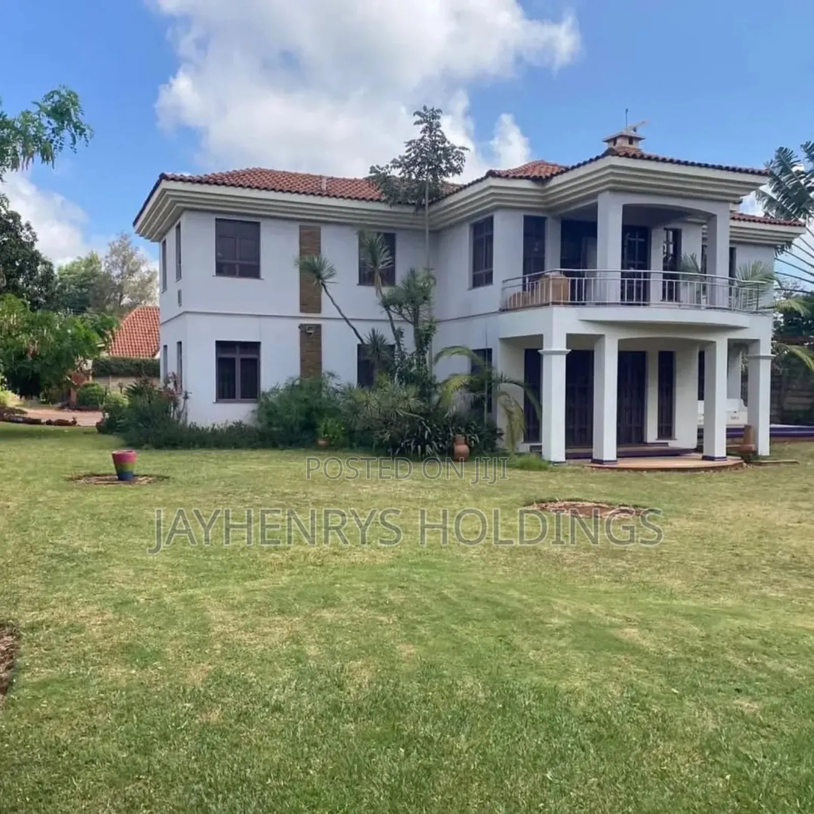 4bdrm House in Runda for sale in Runda