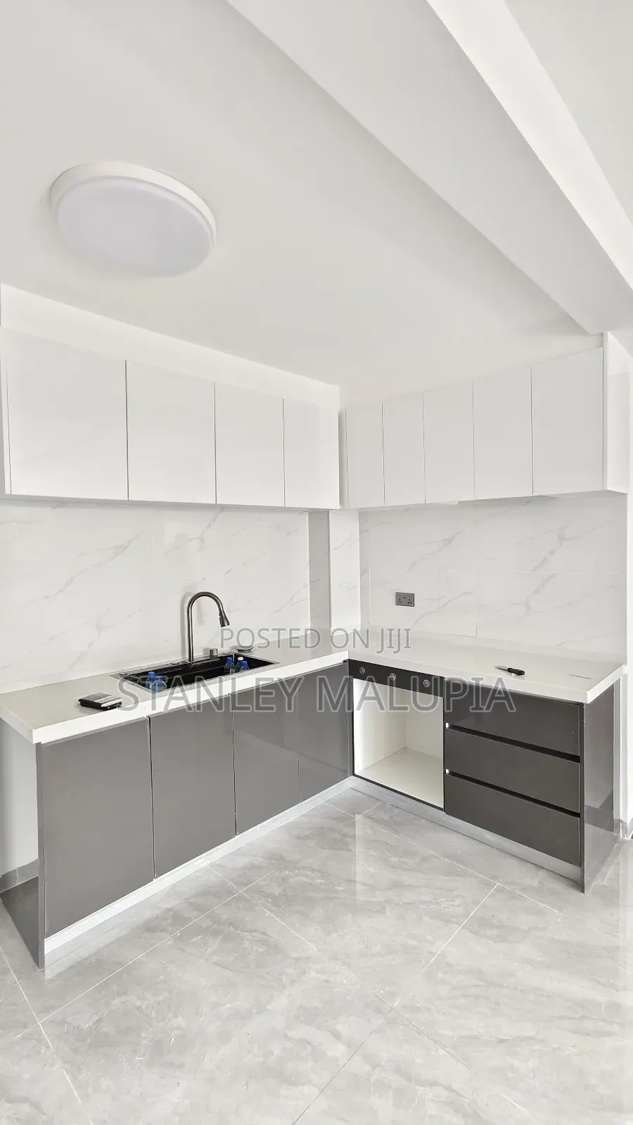 2bdrm Apartment in Kileleshwa for rent in Kileleshwa