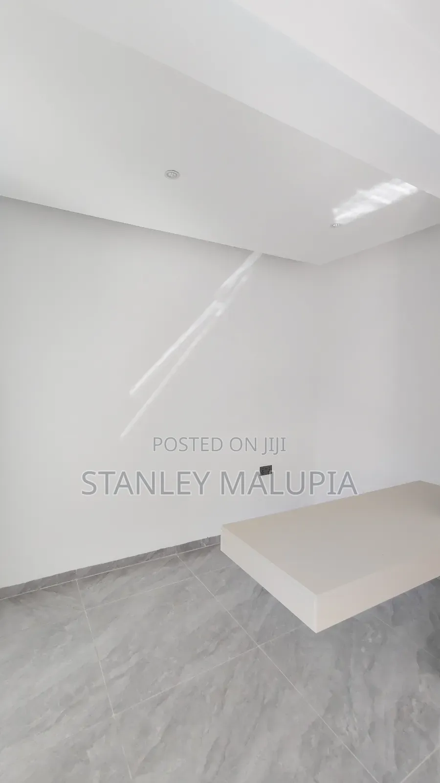 2bdrm Apartment in Kileleshwa for rent in Kileleshwa