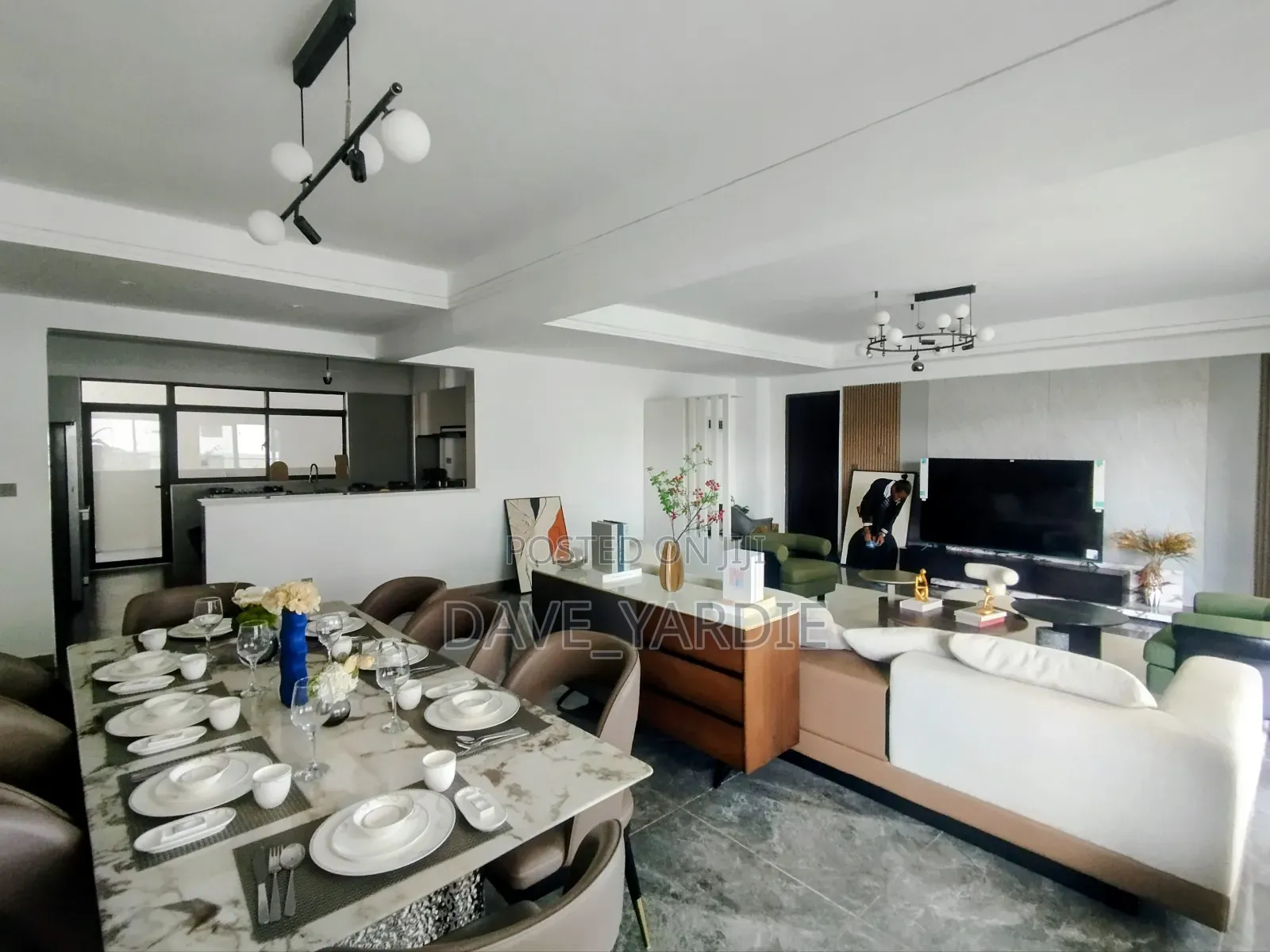 4bdrm Apartment in Kileleshwa for sale in Kileleshwa