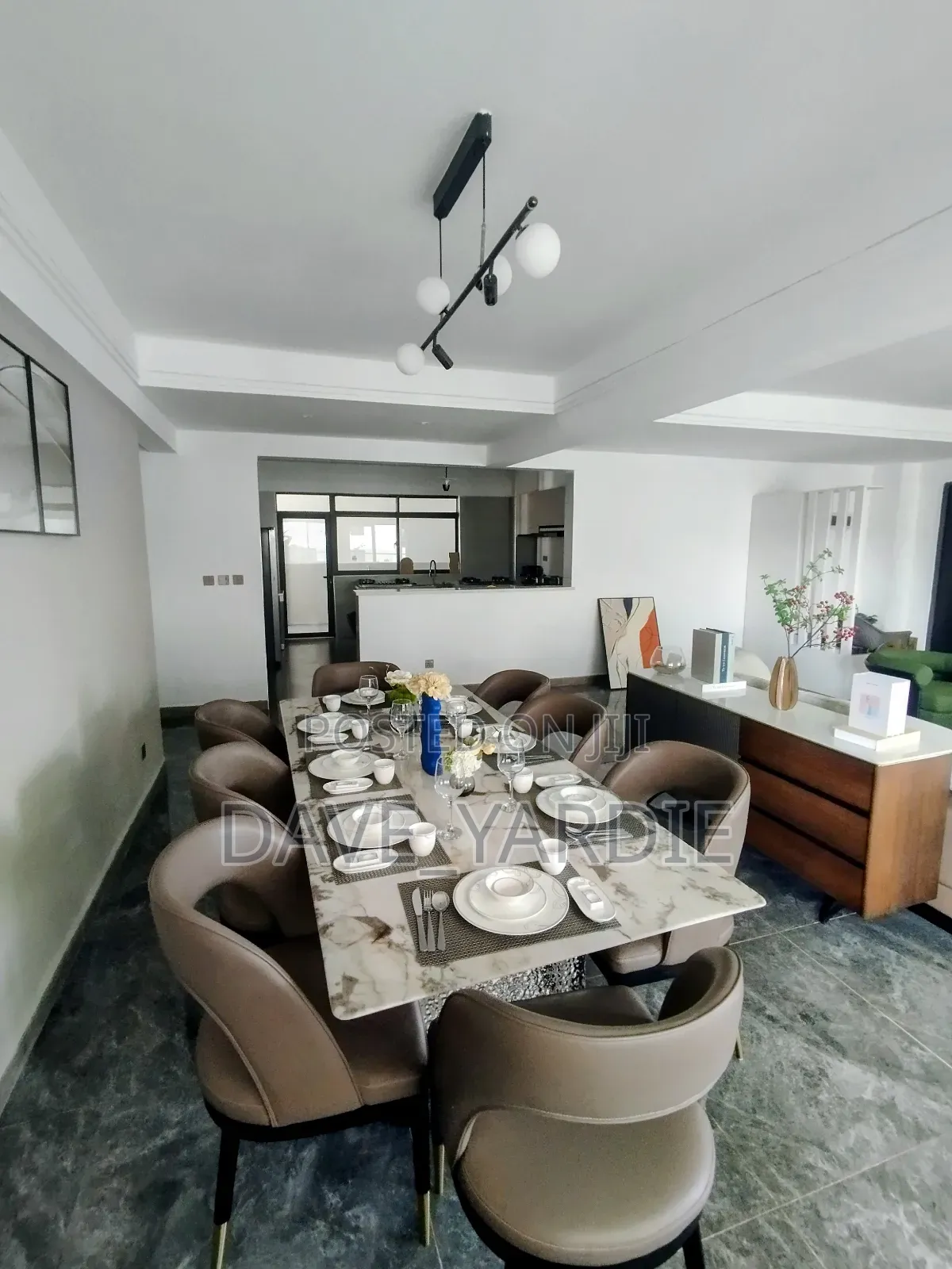 4bdrm Apartment in Kileleshwa for sale in Kileleshwa