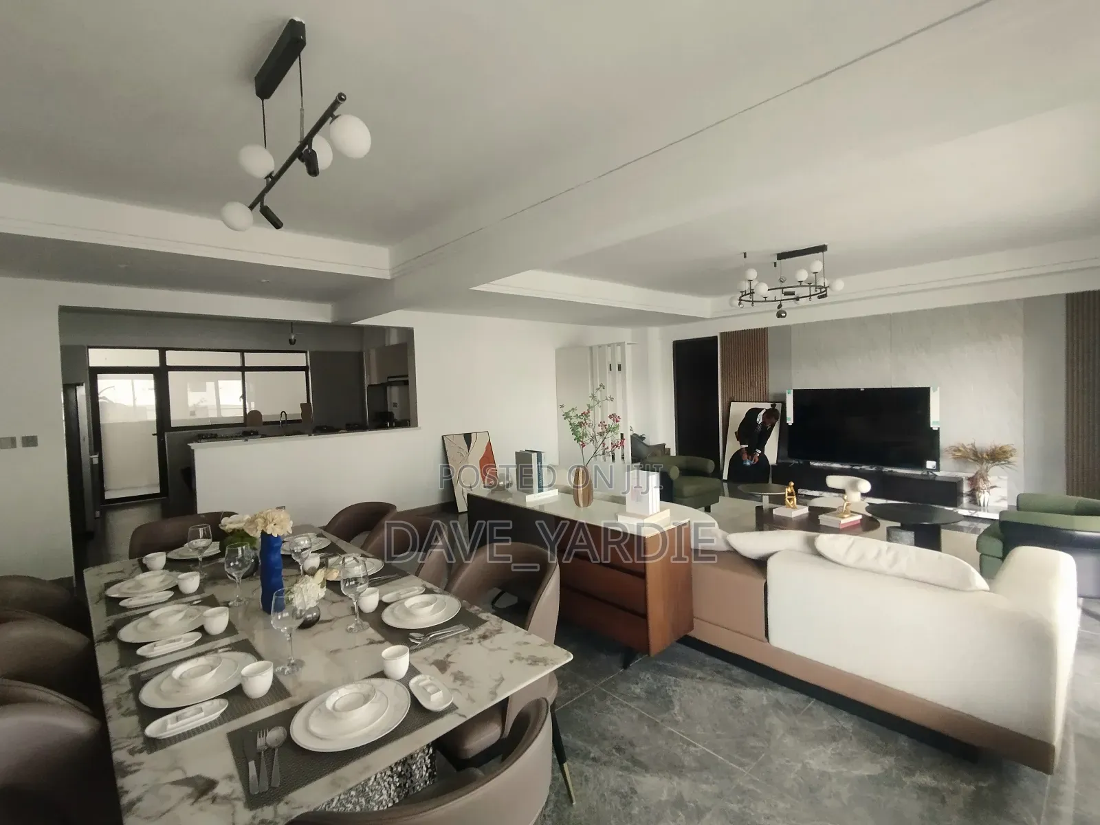 4bdrm Apartment in Kileleshwa for sale in Kileleshwa