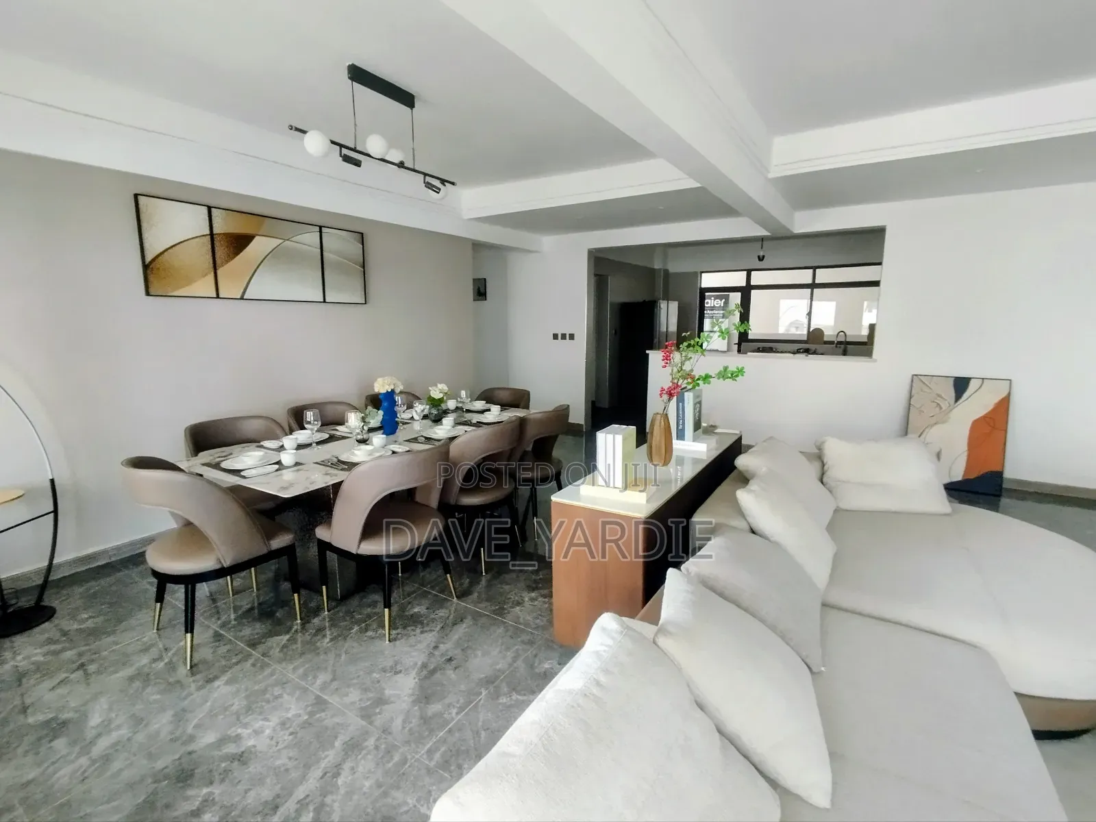 4bdrm Apartment in Kileleshwa for sale in Kileleshwa