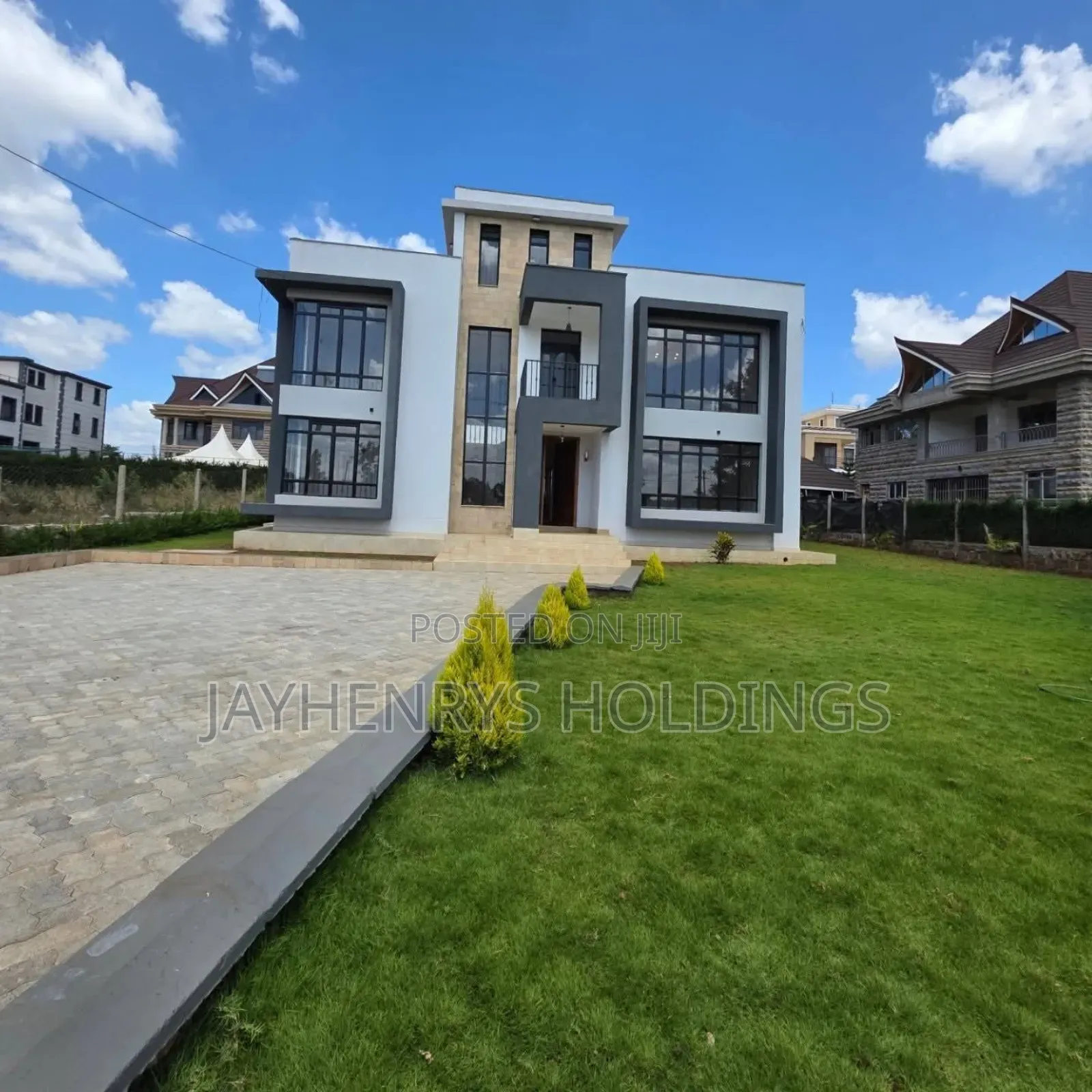 4bdrm House in Ruiru for sale in Ruiru