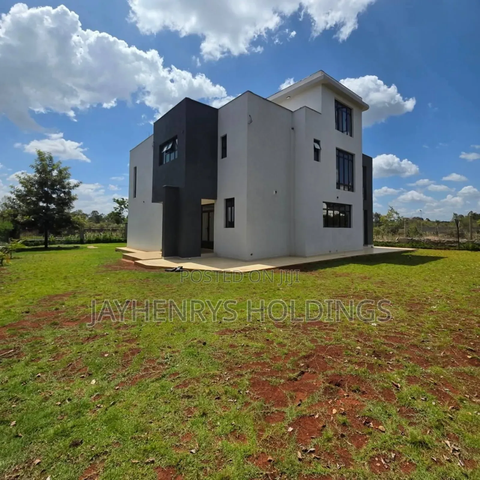4bdrm House in Ruiru for sale in Ruiru