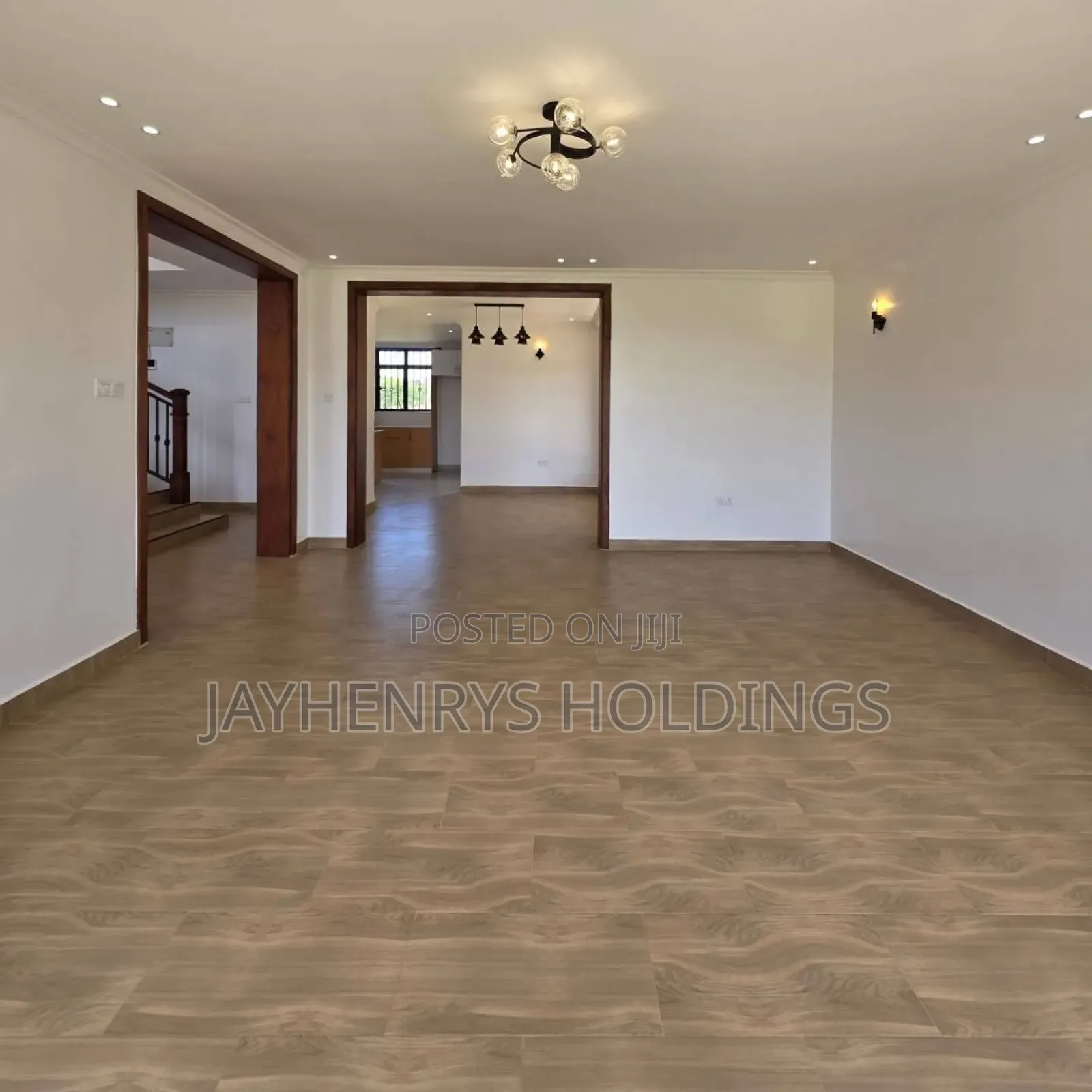 4bdrm House in Ruiru for sale in Ruiru