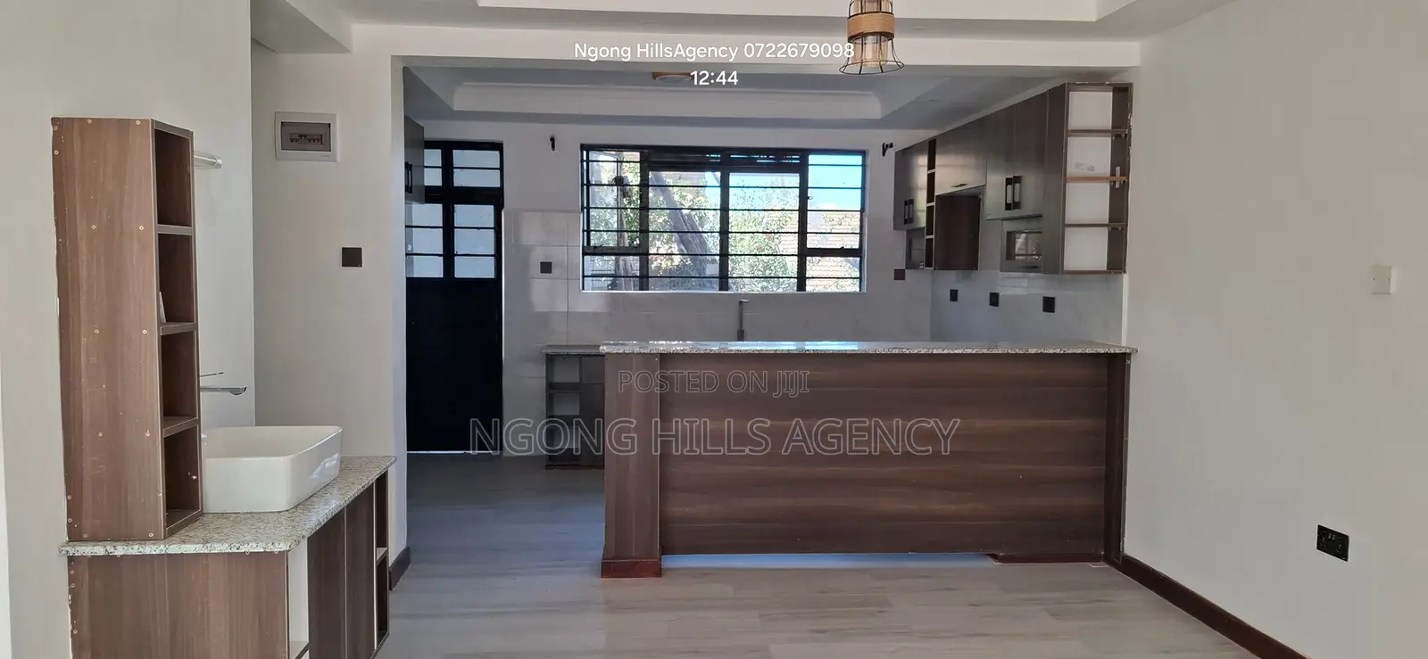 4bdrm Townhouse/Terrace in Ngong for sale in Ngong CBD