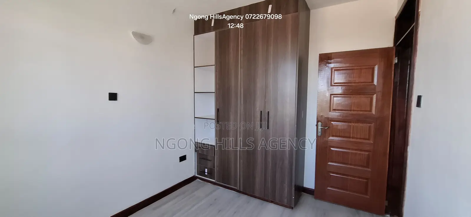 4bdrm Townhouse/Terrace in Ngong for sale in Ngong CBD