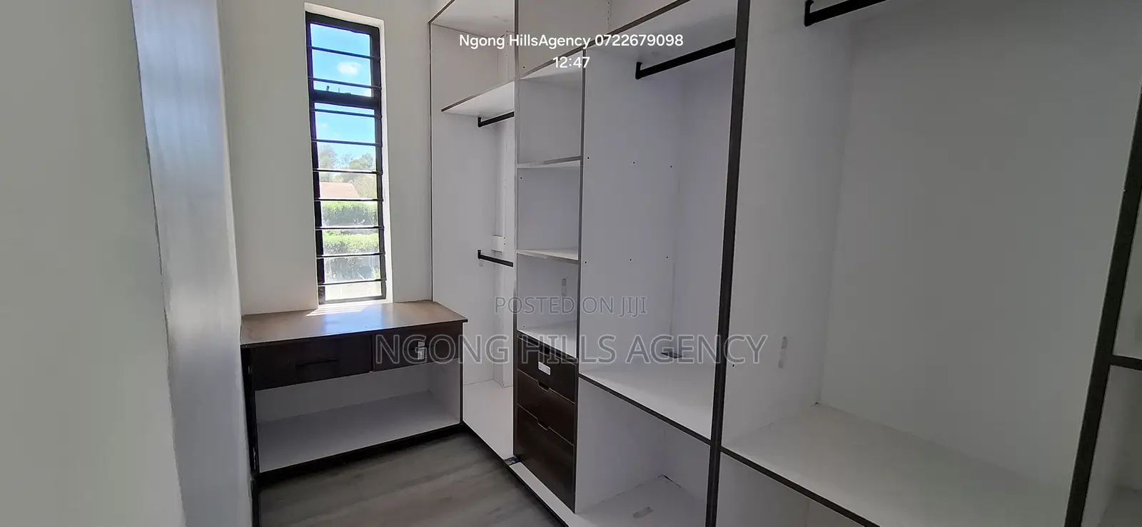 4bdrm Townhouse/Terrace in Ngong for sale in Ngong CBD