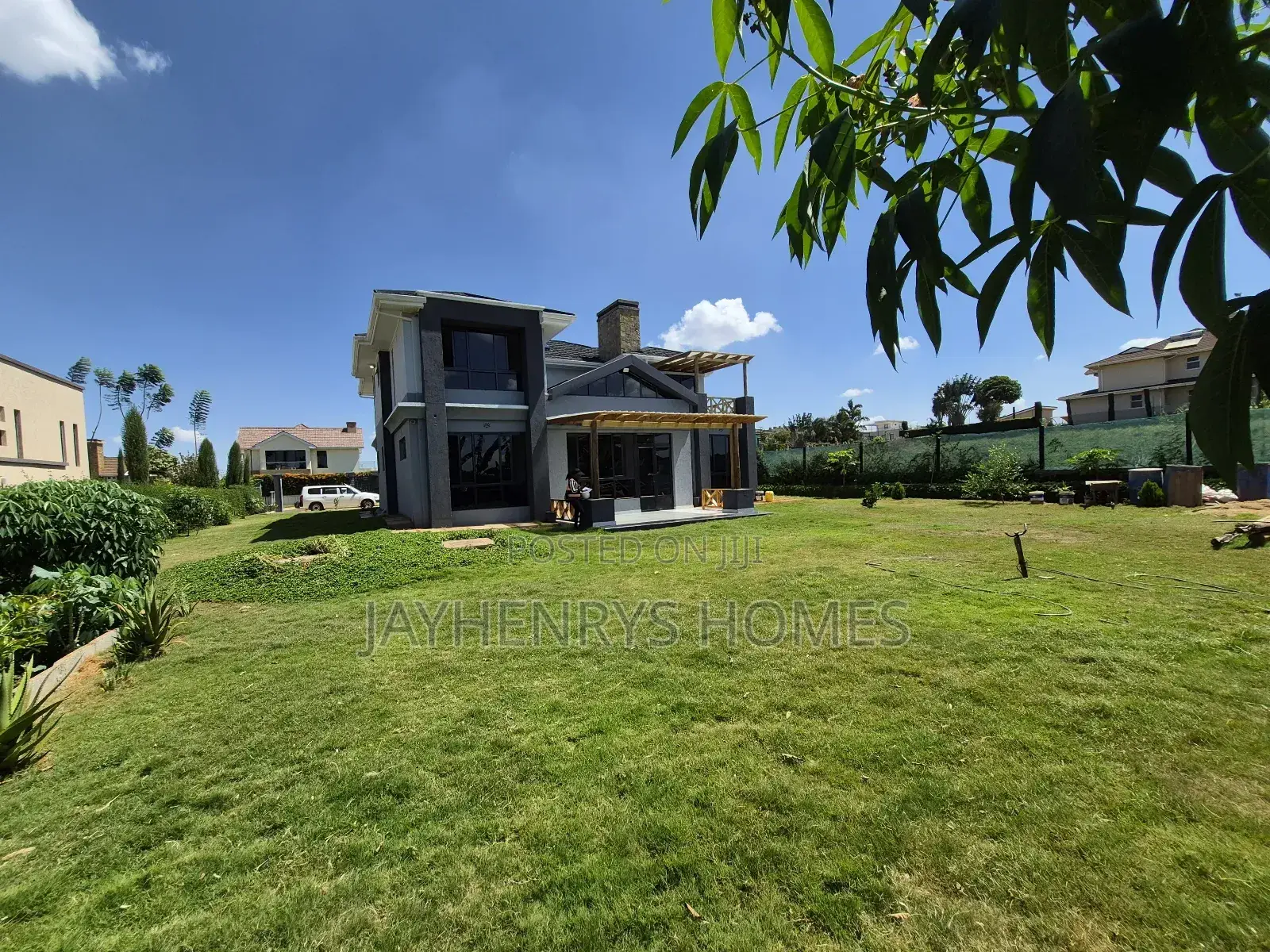 4bdrm House in Ruiru for rent in Ruiru