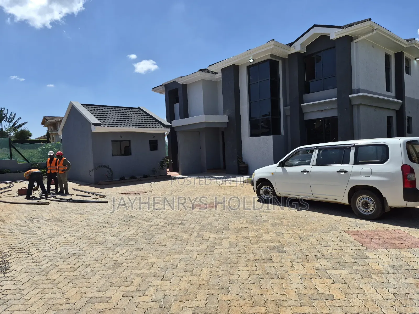 4bdrm House in Ruiru for rent in Ruiru