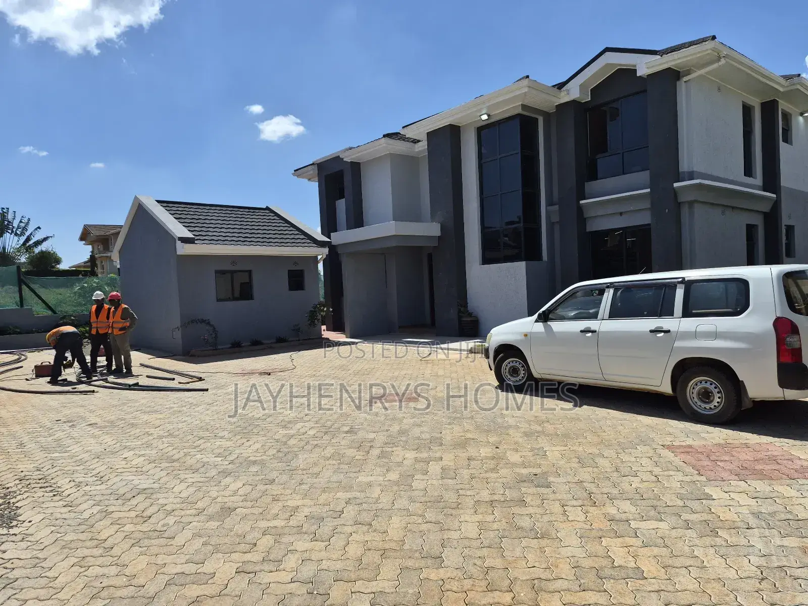 4bdrm House in Ruiru for rent in Ruiru