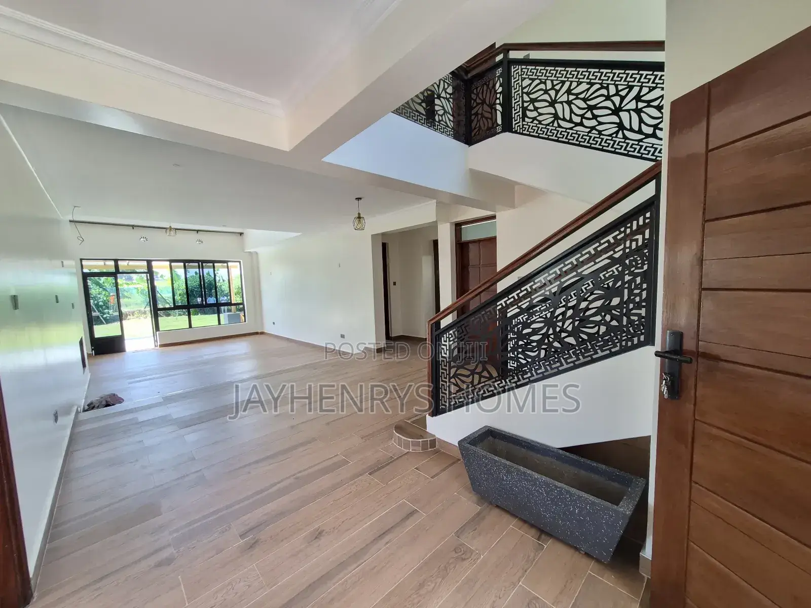 4bdrm House in Ruiru for rent in Ruiru