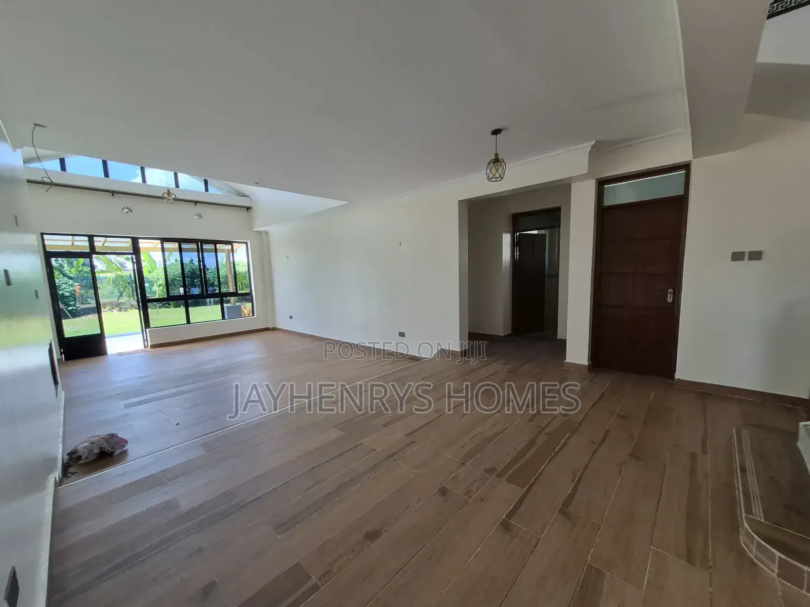 4bdrm House in Ruiru for rent in Ruiru
