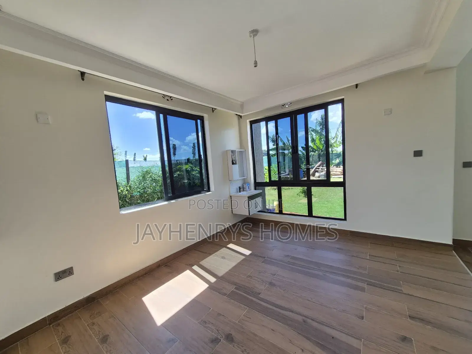 4bdrm House in Ruiru for rent in Ruiru