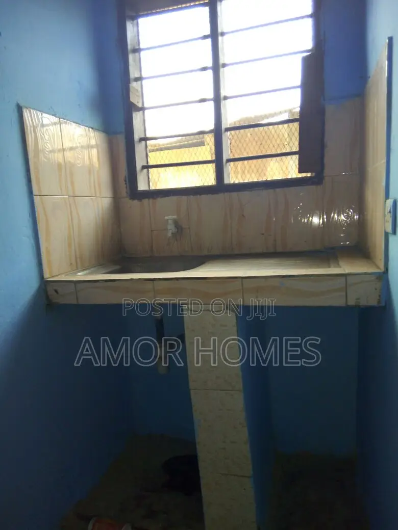 1bdrm Apartment in Bombolulu, Kongowea for rent in Kongowea