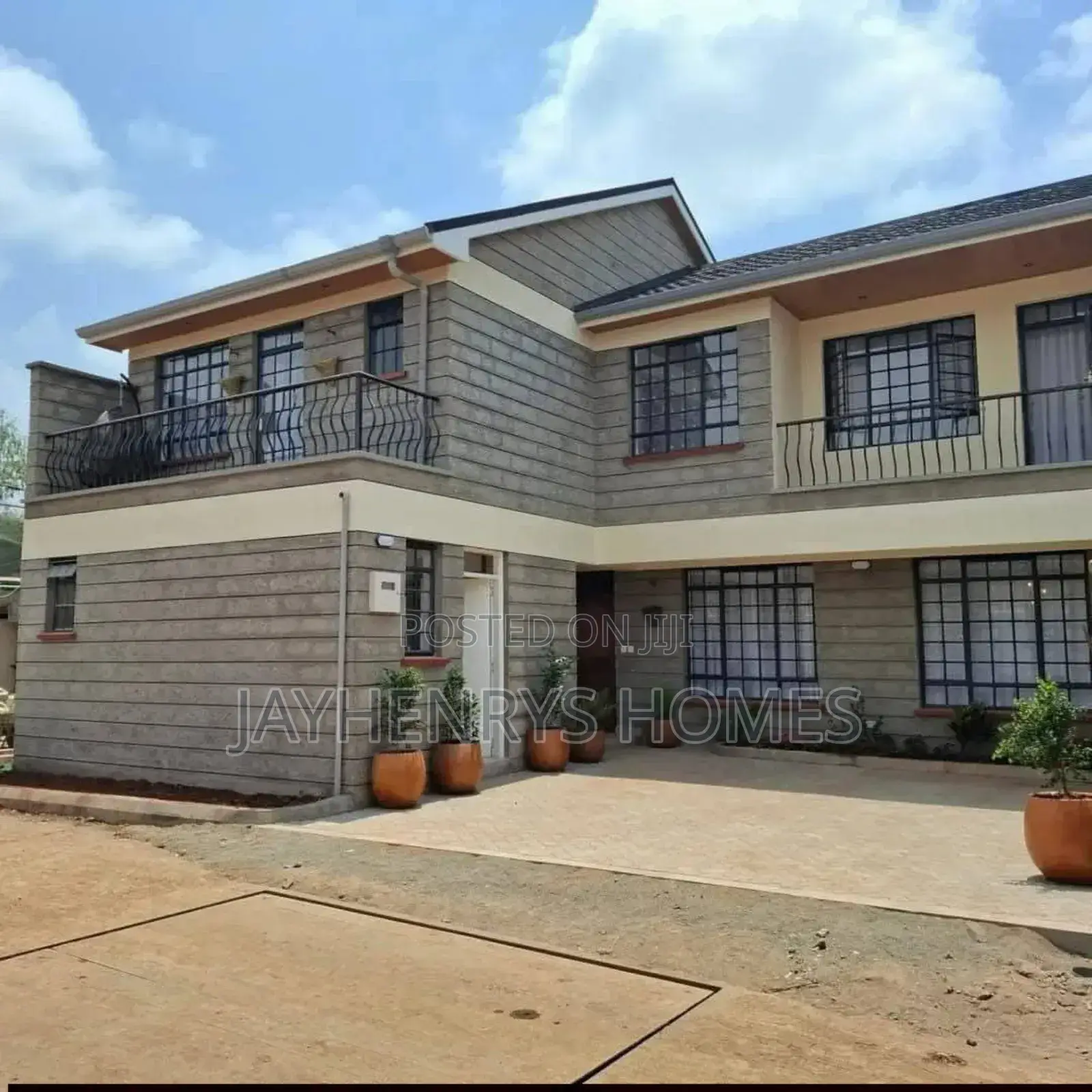 4bdrm House in Syokimau for sale in Syokimau