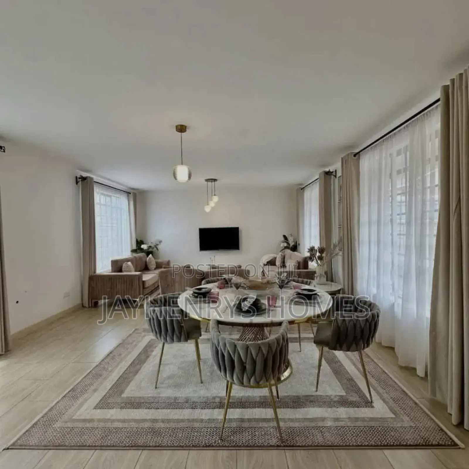 4bdrm House in Syokimau for sale in Syokimau
