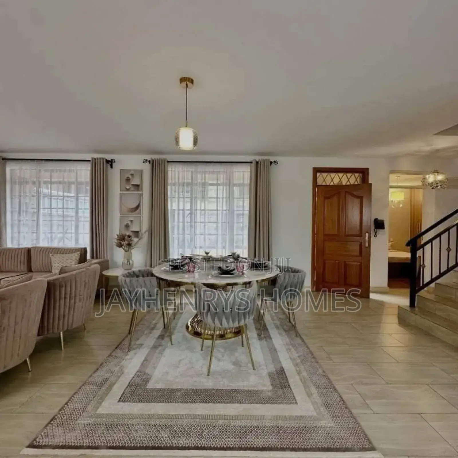 4bdrm House in Syokimau for sale in Syokimau